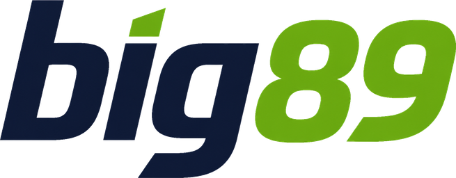 big89 Logo
